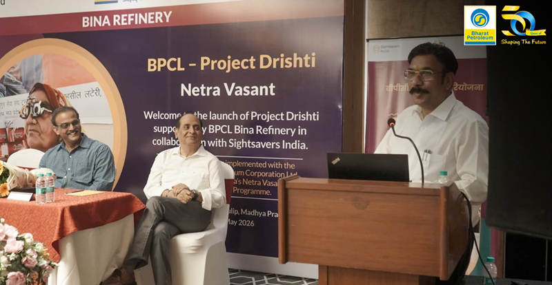 BPCL continues its commitment to accessible healthcare
